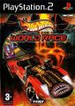 Hot Wheels World Race