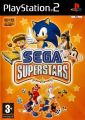 EyeToy Sega Superstars