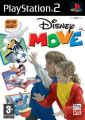 EyeToy Disney Move