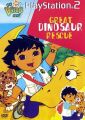 Go, Diego, Go! Great Dinosaur Rescue