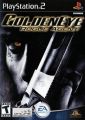 GoldenEye Rogue Agent