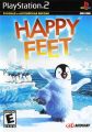 Happy Feet