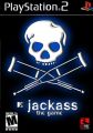 Jackass The Game