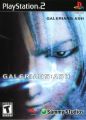 Galerians Ash