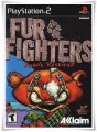 Fur Fighters Viggos Revenge