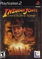 Indiana Jones and the Emperors Tomb