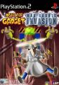 Inspector Gadget Mad Robots Invasion