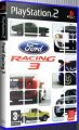 Ford Racing 3