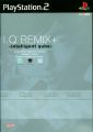 I.Q. Remix Intelligent Qube