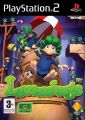 EyeToy Lemmings