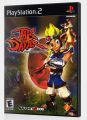 Jak and Daxter The Precursor Legacy