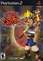 Jak  Daxter The Precursor Legacy