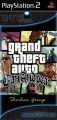 Grand Theft Auto San Andreas