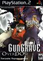 Gungrave Overdose