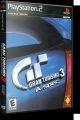 Gran Turismo 3 A-Spec