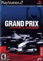 Grand Prix challenge