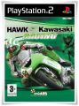 Hawk Kawasaki Racing