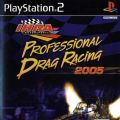 IHRA Professional Drag Racing 2005