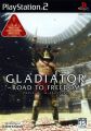 Gladiator  Road To Freedom