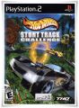 Hot Wheels Stunt Track challenge