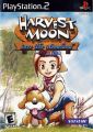 Harvest Moon - Save the homeland