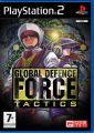 Global Defence Force Tactics