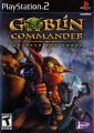 Goblin Commander Unleash The Horde