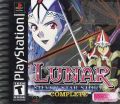 Lunar - Silver Star Story Complete and The Making of and Soundtr