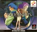 Policenauts