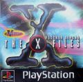 X-Files Game / Секретные Материалы, The