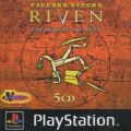 Riven - The Sequel to Myst