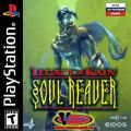 Soul Reaver - Legacy of Kain