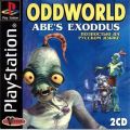 Oddworld - Abes Exoddus