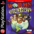 Worms World Party