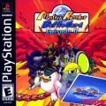 Monster Rancher - Battle Card - Episode II