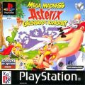 Asterix - Mega Madness