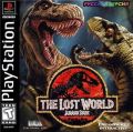 Lost World, The - Jurassic Park