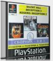 Silent Hill and Deception 3 and Kagero Deception II