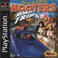 Hooters Road Trip