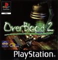 Overblood 2 / СверхКровь 2