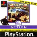 Star Wars - Episode I - Jedi Power Battles