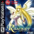 Rhapsody - A Musical Adventure