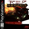 Red Asphalt - Rock n Roll Racing 2