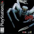 Spider - The Video Game