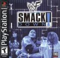 WWF SmackDown! and WWF SmackDown! 2 - Know Your Role