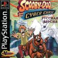 Scooby-Doo and the Cyber Chase