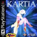 Kartia - The World of Fate