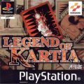 Legend of Kartia