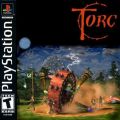 Torc - Legend of the Ogre Crown