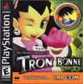 Misadventures of Tron Bonne, The